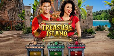 Treasure Island Betsson